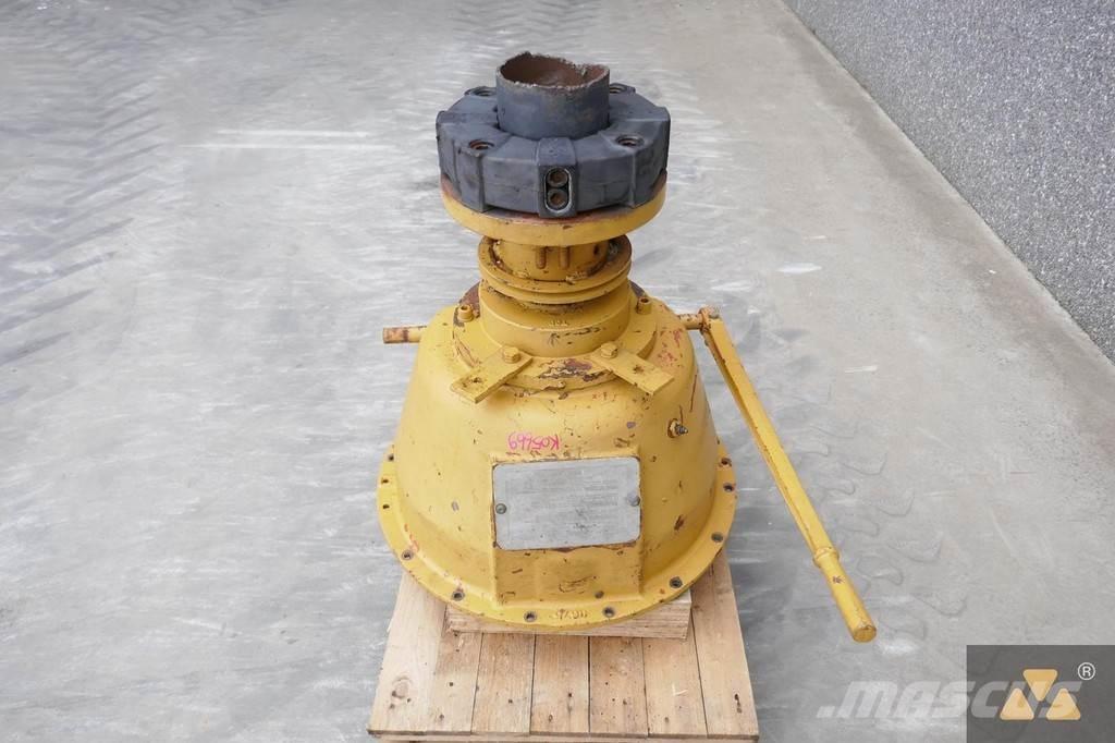 CAT Clutch 2N-7079 Transport – Andet
