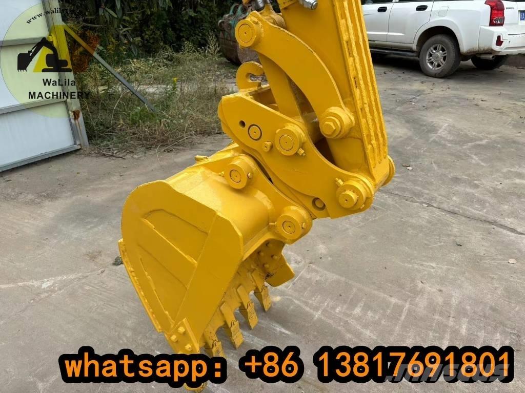 Komatsu PC 55 MR Minigravemaskiner