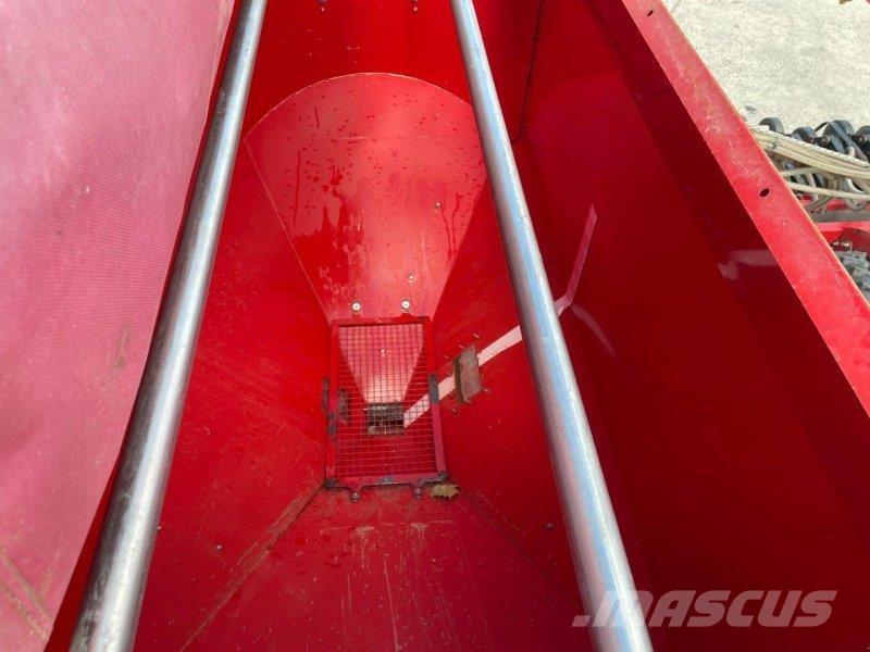 Horsch Pronto 9 DC Landbrug - Andet 