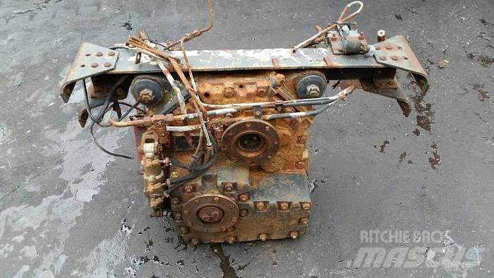 Mercedes-Benz 1619 Transport – Andet