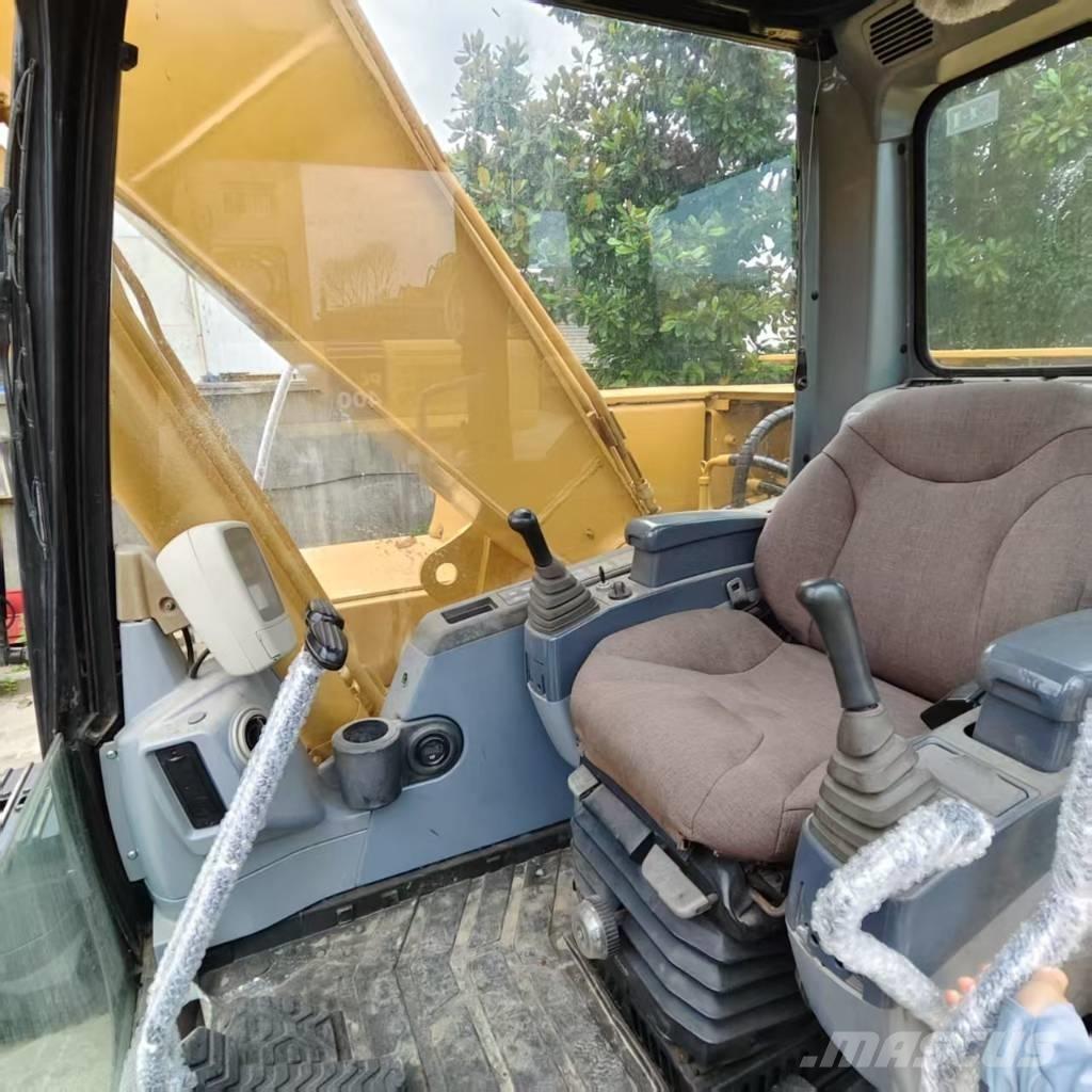 CAT 320 C L Gravemaskiner på larvebånd
