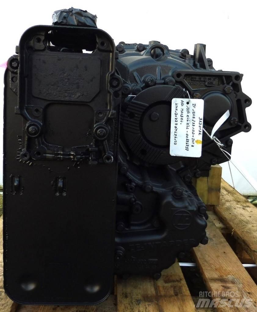 ZF 12AS2331OD+INT3 Gearkasser