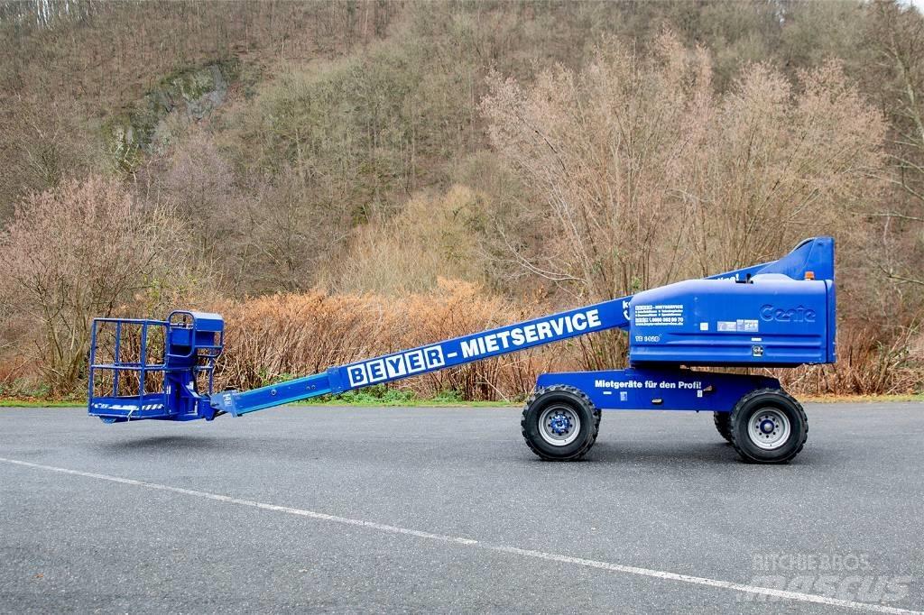 Genie S 40 Teleskoplifte