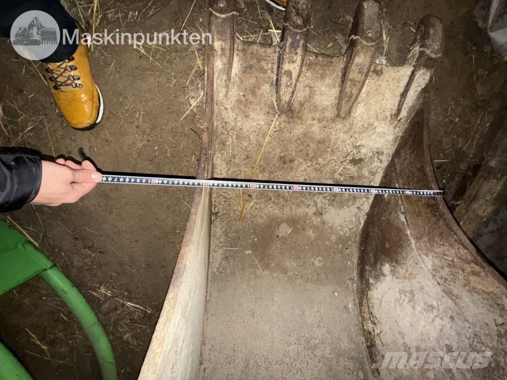 Hanix H 56 C Minigravemaskiner