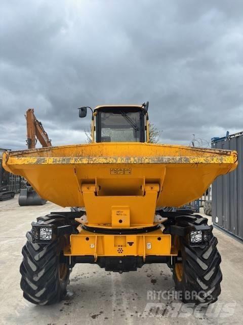 JCB 6 T 2 ST 5 Dumpere