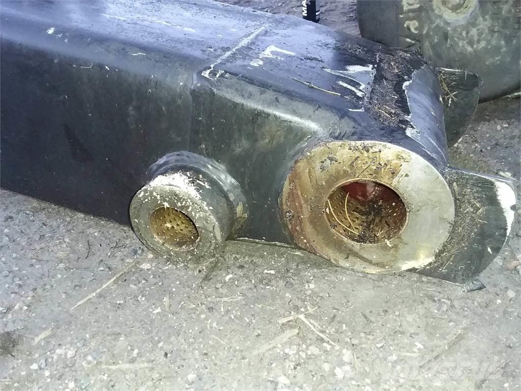 Eco Log 260 Kraner til skovningsmaskine