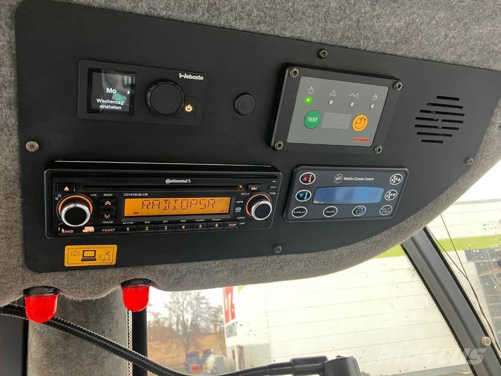 Rottne F11 Udkørselsmaskiner