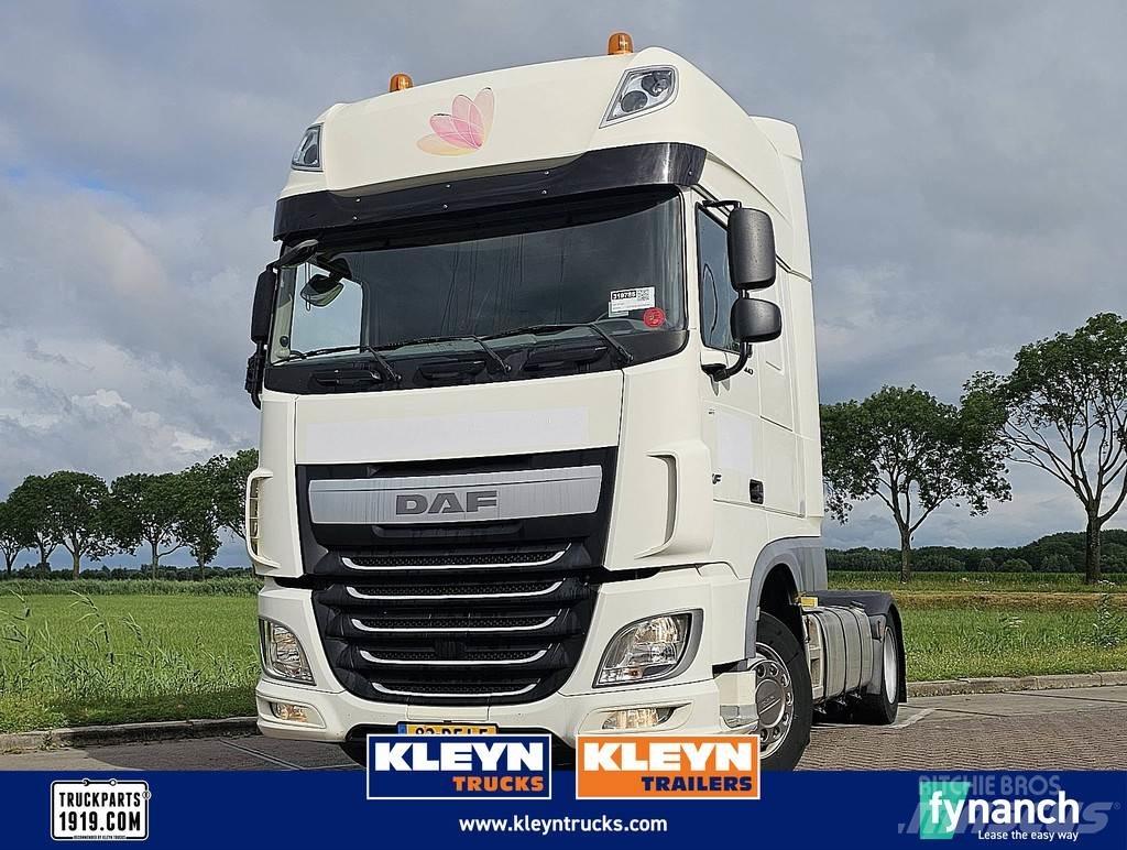 DAF XF 440 Trækkere
