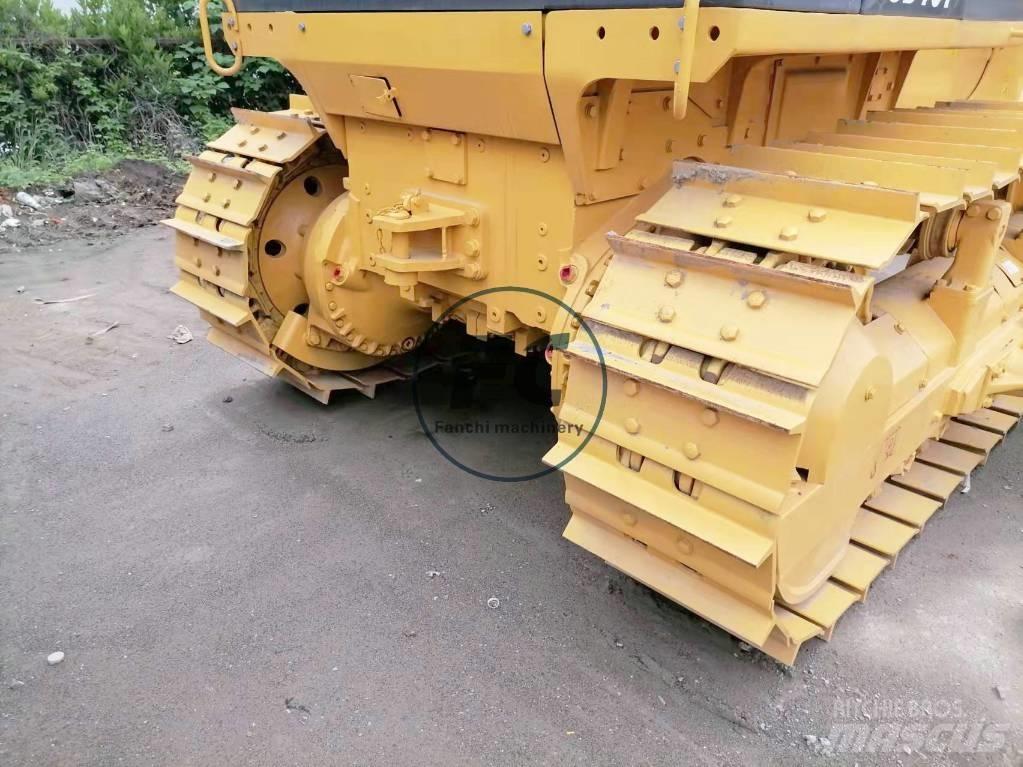 Shantui SD 16T Bulldozer på larvebånd