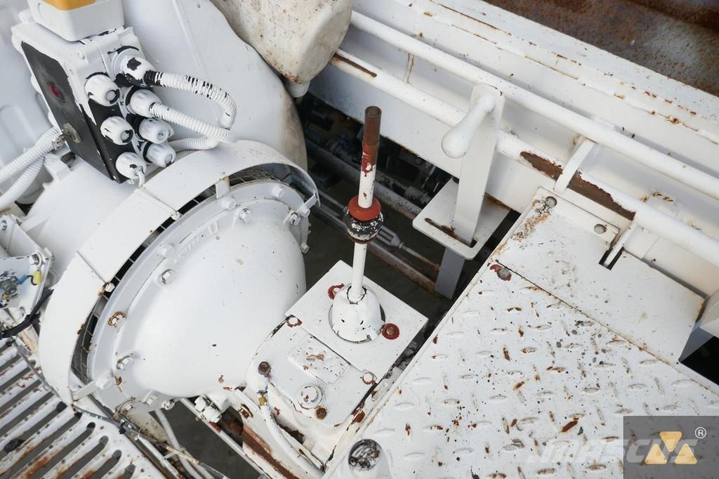  Cartem 12Ft Andre vejbygningsmaskiner