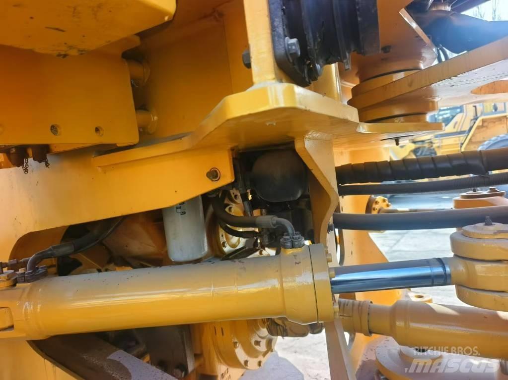 Volvo L 180 F Læssemaskiner på hjul
