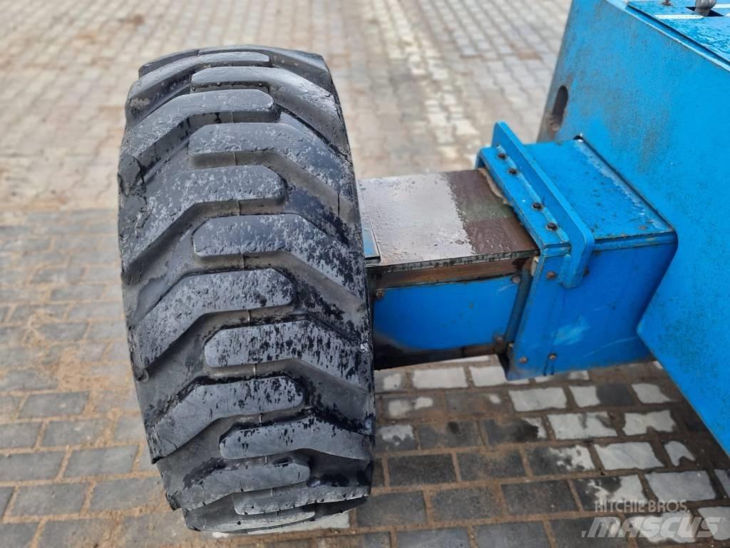 Genie S 85 4X4 Teleskoplifte