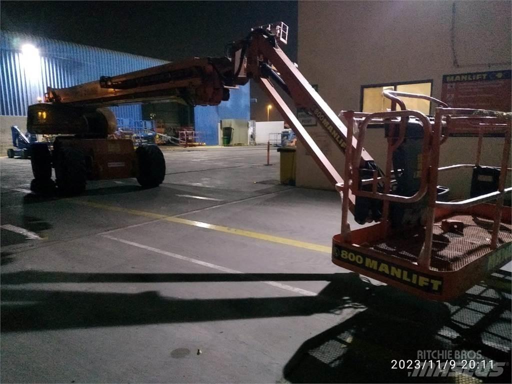 JLG 1200SJP Teleskoplifte