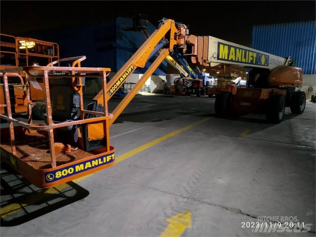 JLG 1200SJP Teleskoplifte