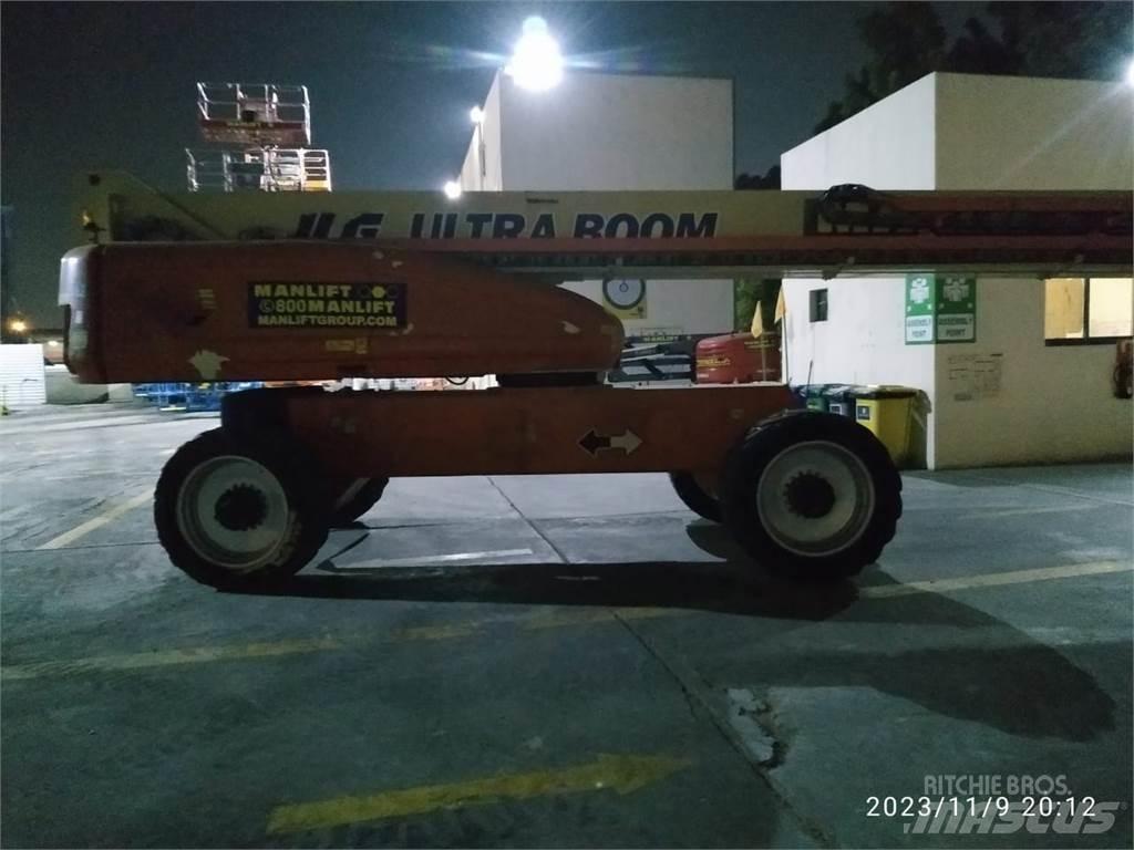 JLG 1200SJP Teleskoplifte