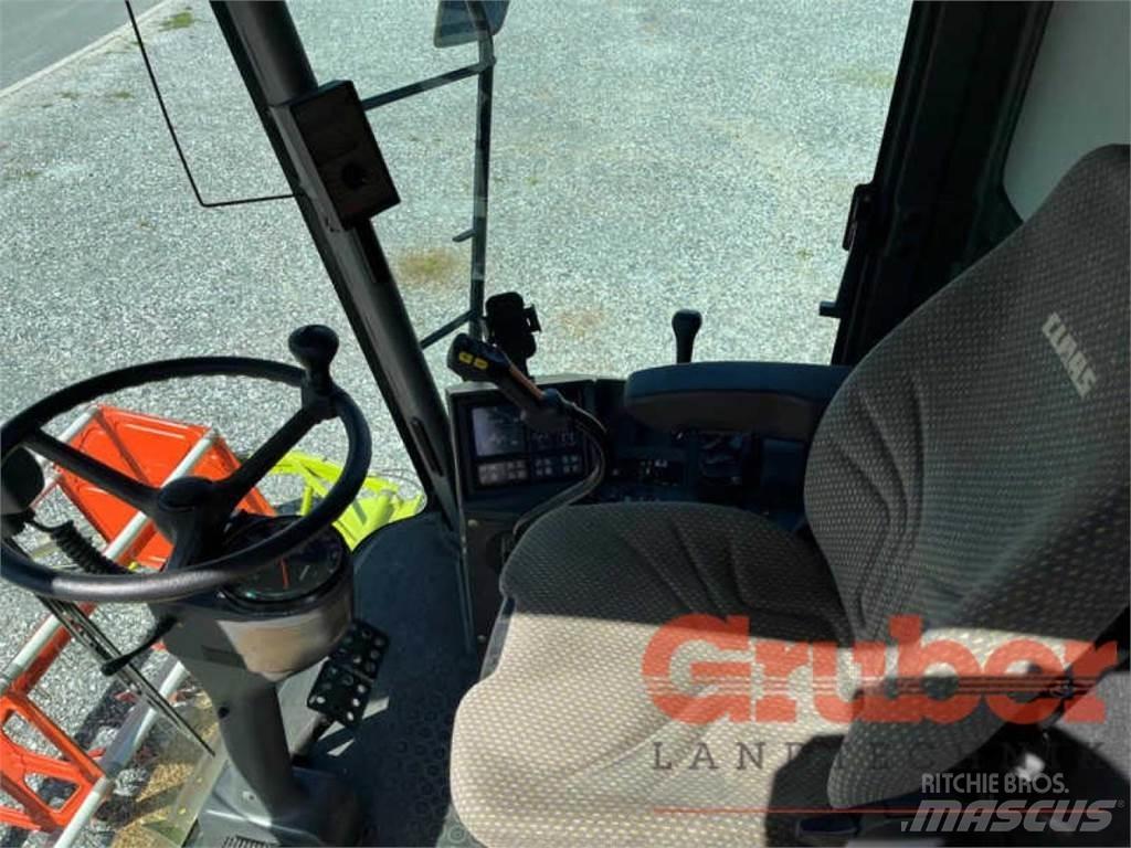 CLAAS Medion 310 Mejetærskere