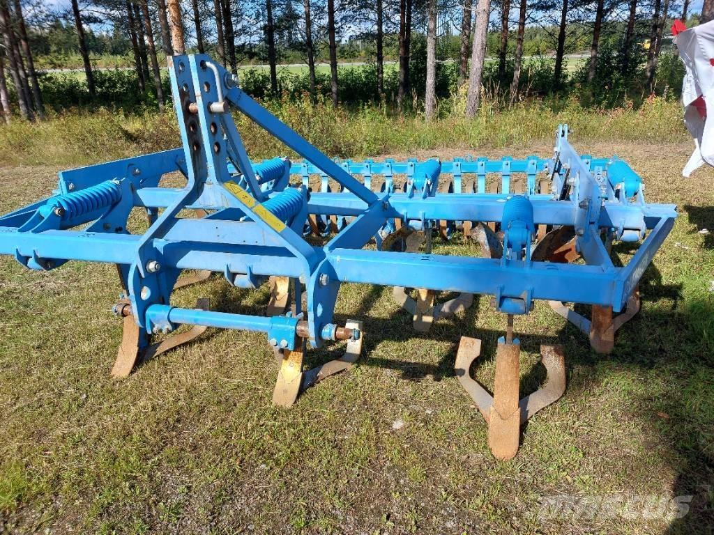 Lemken Kristall 9 Kultivatorer