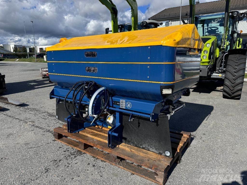 Bogballe L20 Plus Mineralspreder