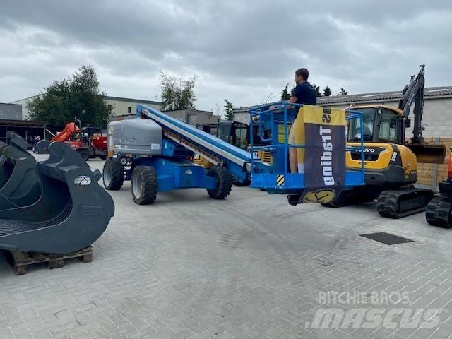Genie S 40 Teleskoplifte