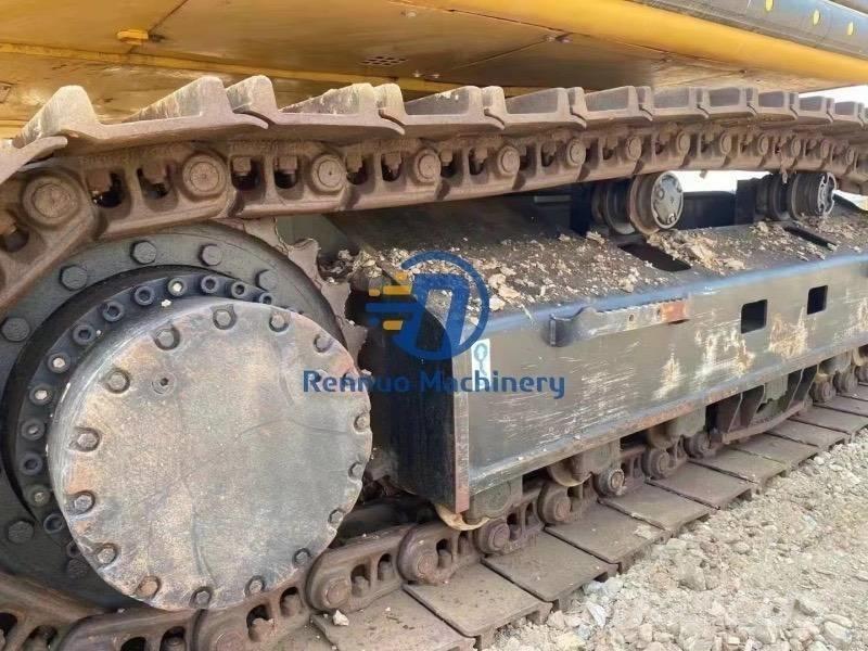 CAT 336 D2 Gravemaskiner på larvebånd