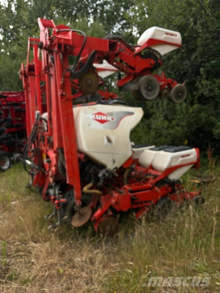 Kuhn Maxima 2 Såmaskine