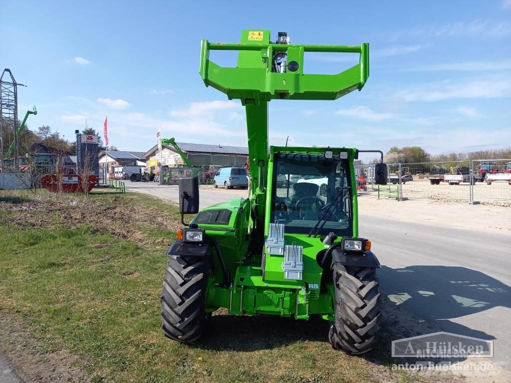 Merlo TF 27.6 Teleskoplæssere