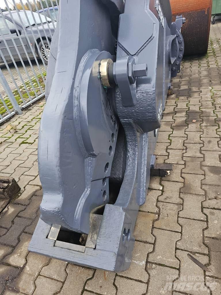 Zato 400 Sakse