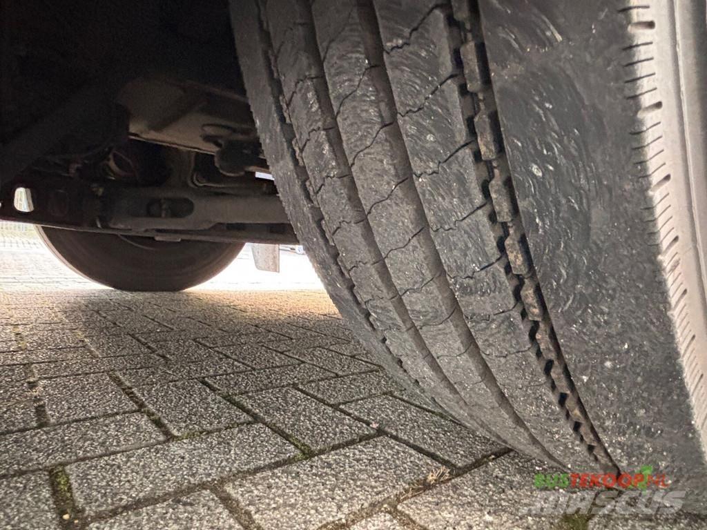 Setra S 415GT-HD Turistbusser