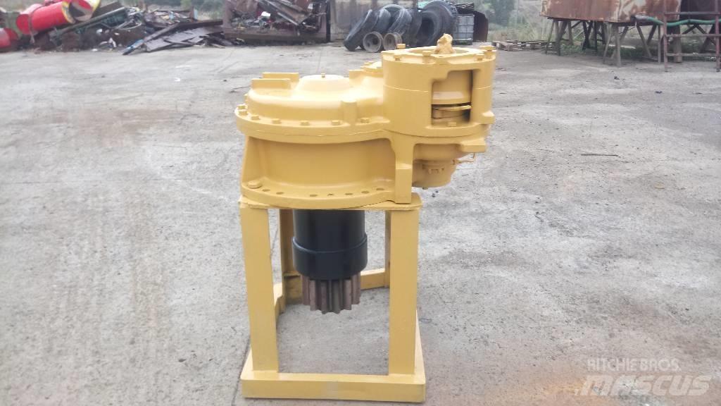 CAT 245 Gear