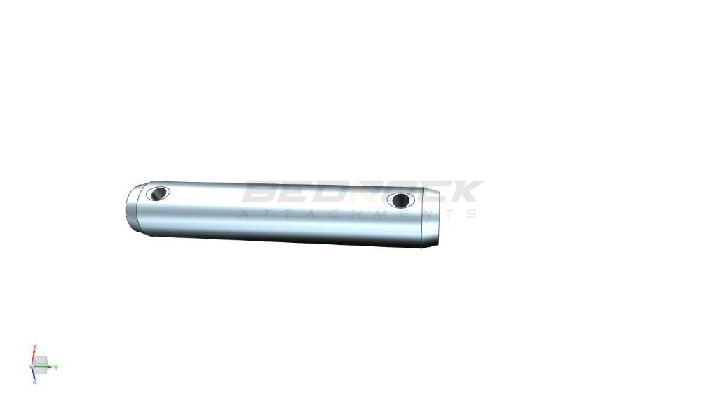 Bedrock 34.88MM PIN Andet tilbehør