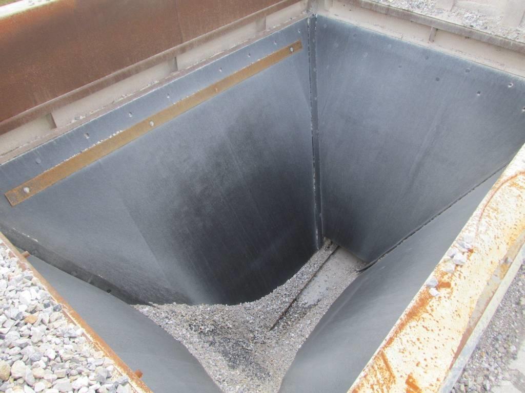 Cedarapids 500 TPH Asfaltblandemaskiner