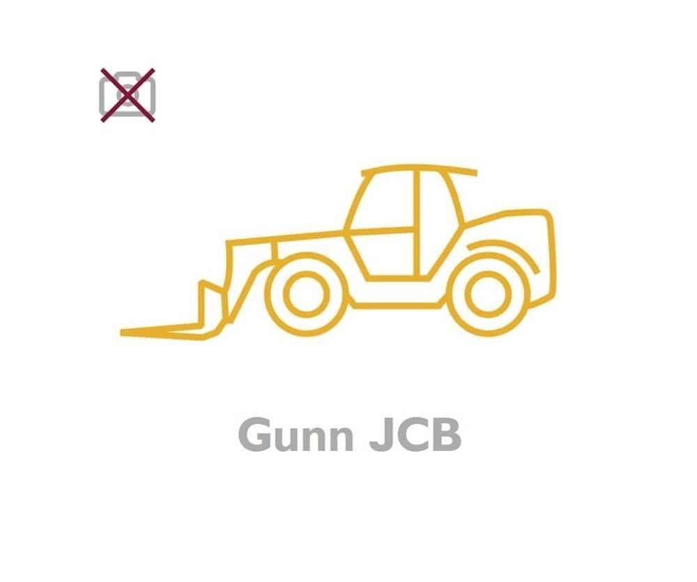 JCB 541-70WM Teleskoplæssere