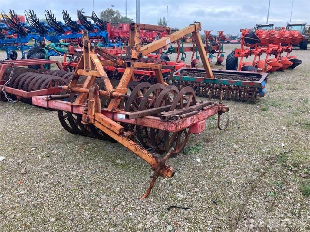 1,80M Tromler