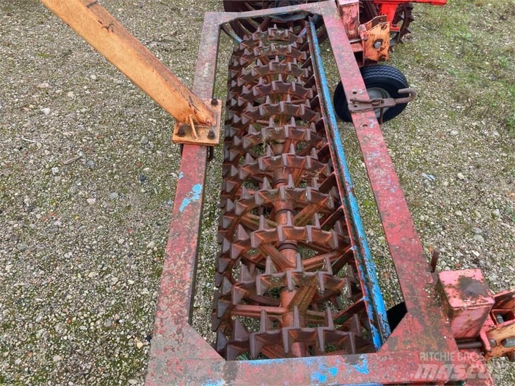  1,80M Tromler