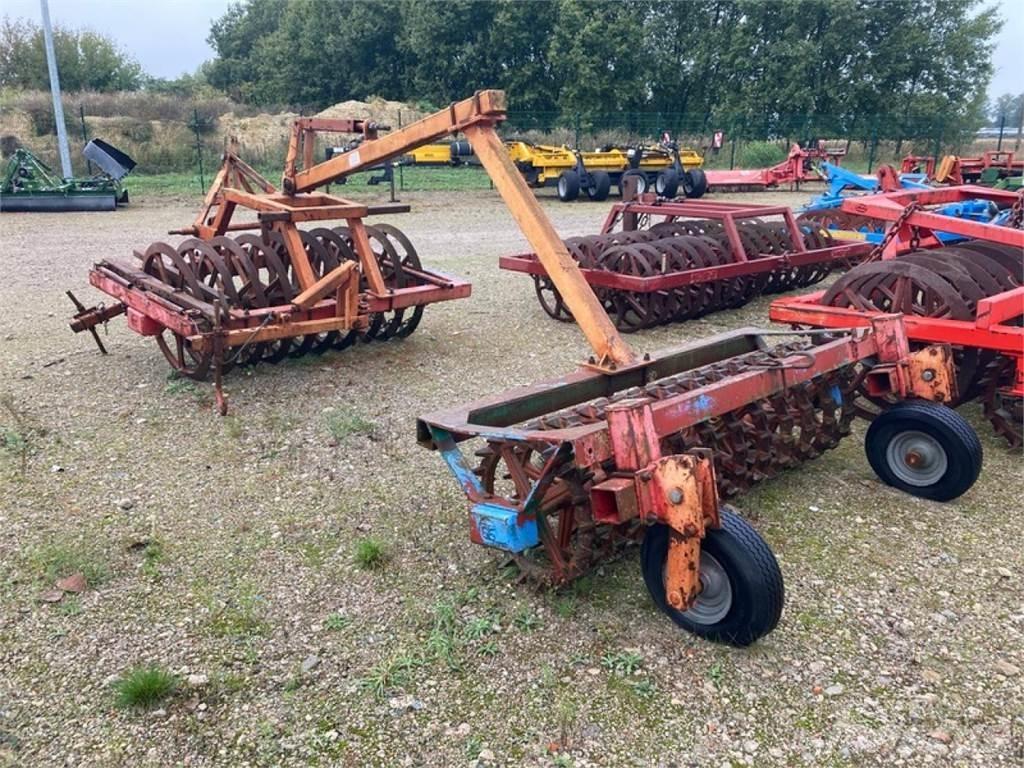  1,80M Tromler