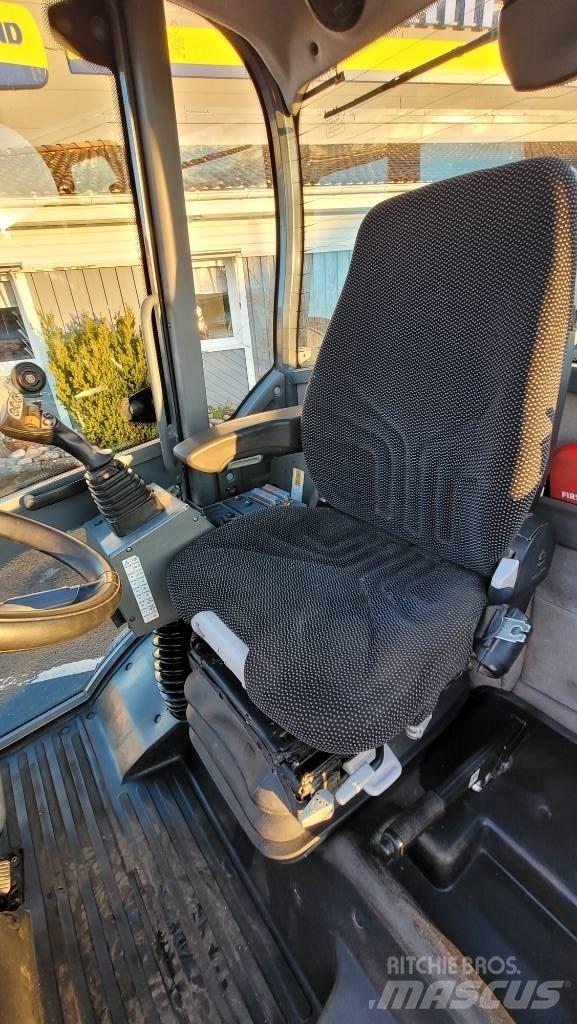 Weidemann 3080 Læssere