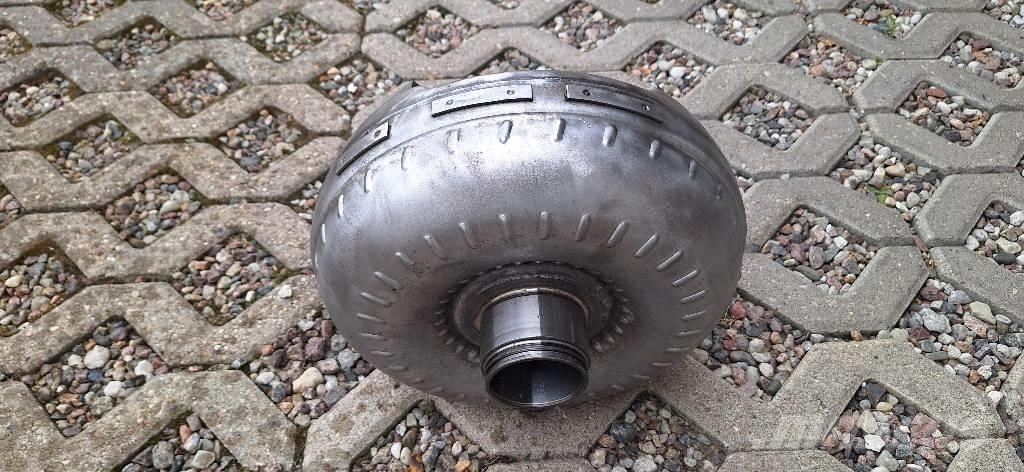 ZF 4WG 200  NOWY Andet tilbehør