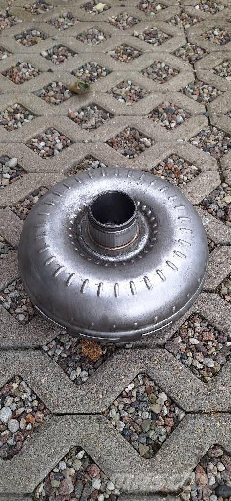 ZF 4WG 200  NOWY Andet tilbehør
