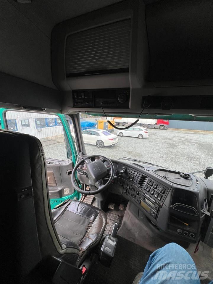Volvo FH 16 750 Trækkere