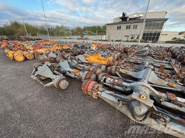 Warman USED PUMP Vandpumper