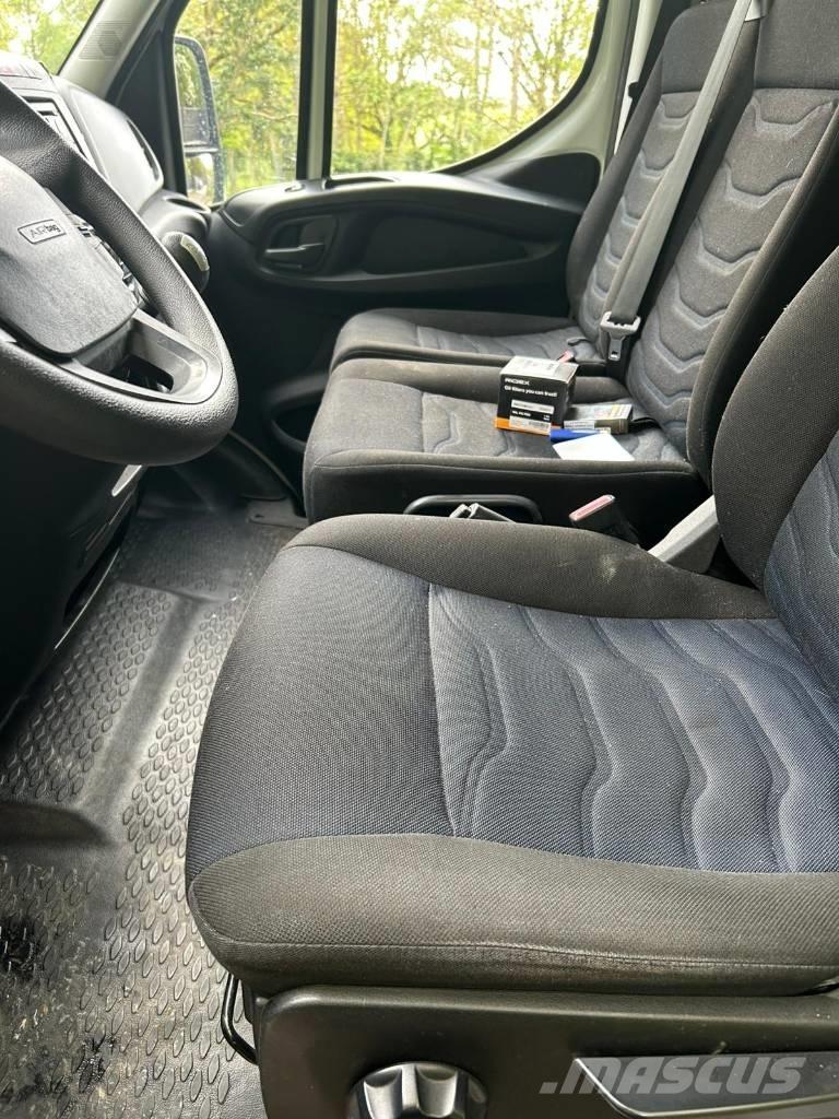 Iveco Daily 35C16 Varebiler