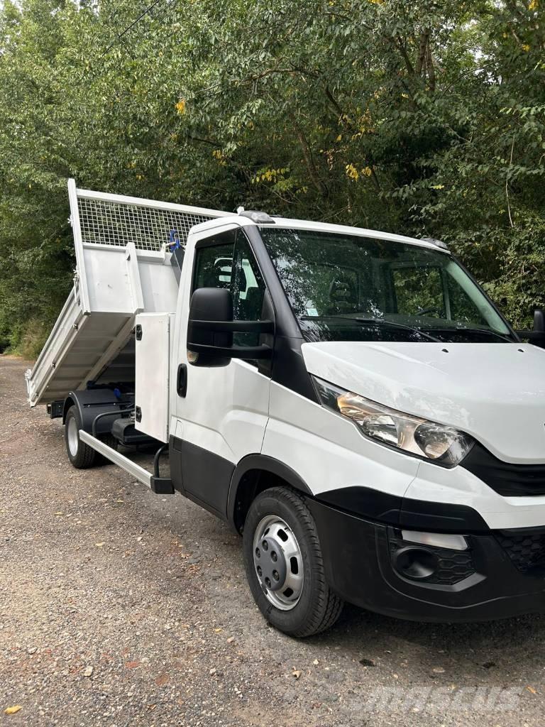 Iveco Daily 35C16 Varebiler
