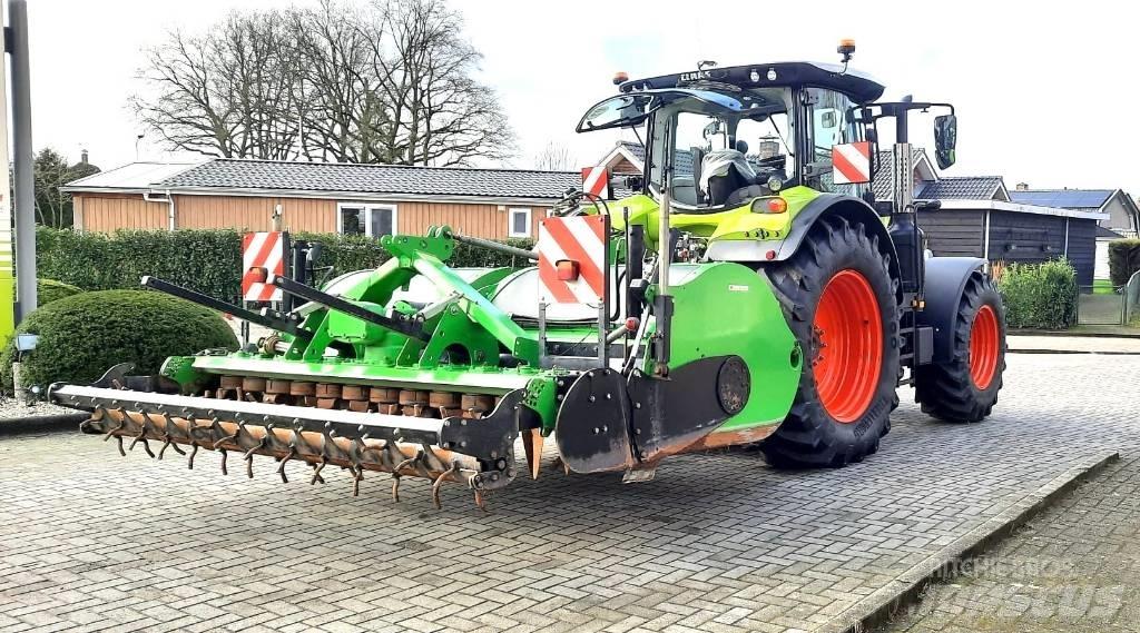  farmtec rotar 300 Andre jordbearbejdningsmaskiner og andet tilbehør