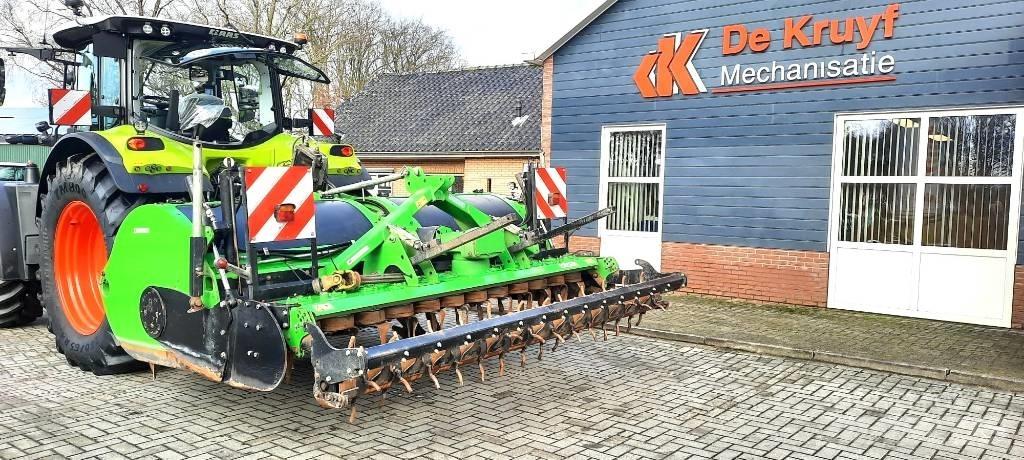  farmtec rotar 300 Andre jordbearbejdningsmaskiner og andet tilbehør