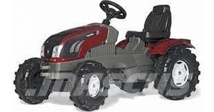 Valtra Q 265 Traktorer
