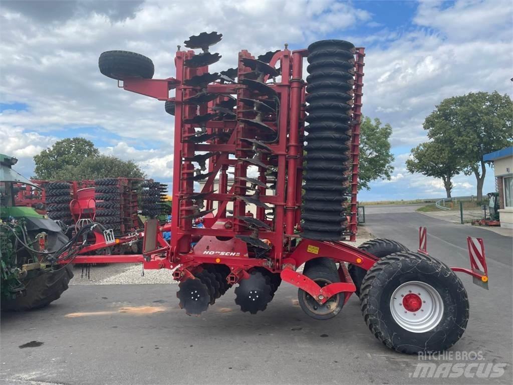 Horsch Joker 10RT Tallerkenharver