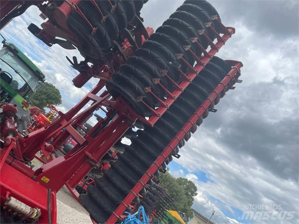 Horsch Joker 10RT Tallerkenharver