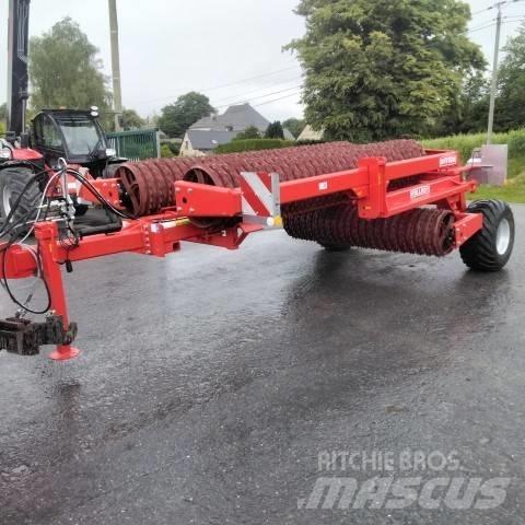 Quivogne ROLLMOT 830 Tromler