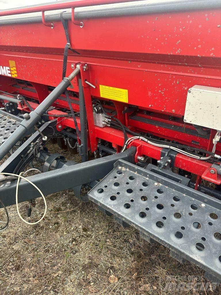 Tume HKL4000 Såmaskine