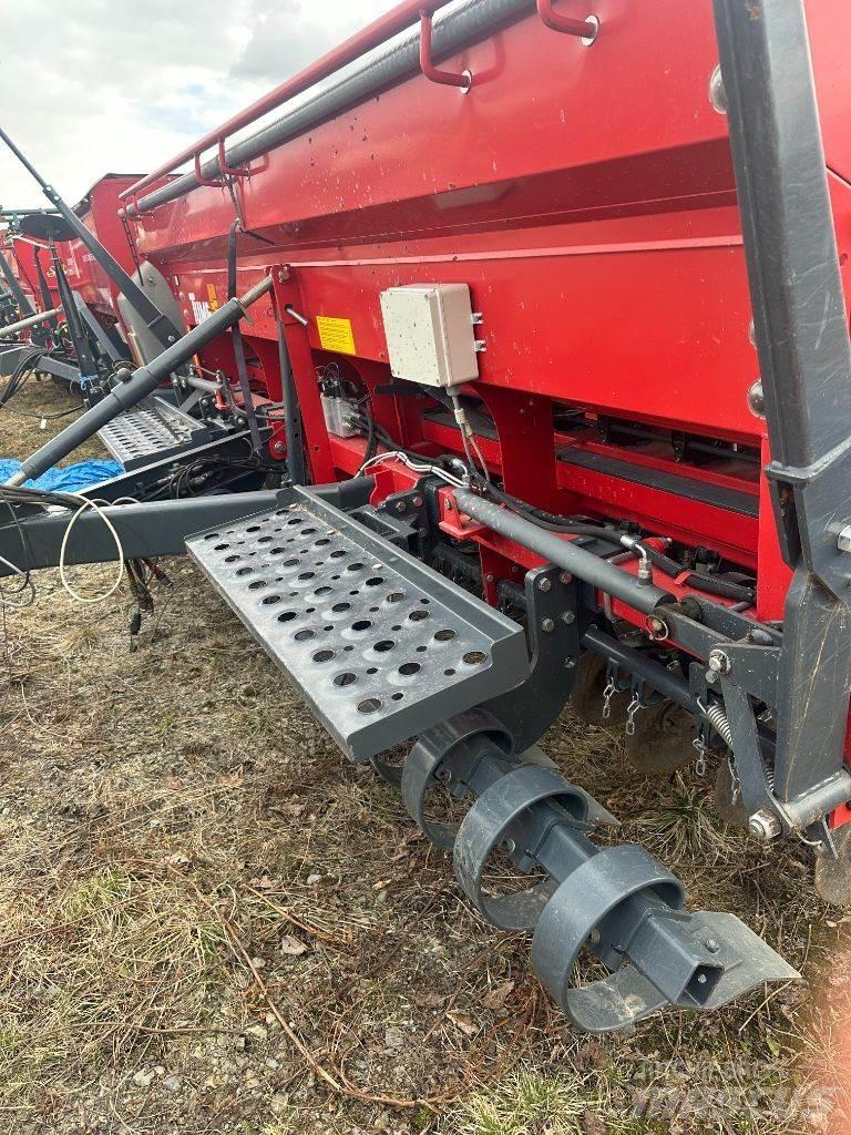 Tume HKL4000 Såmaskine